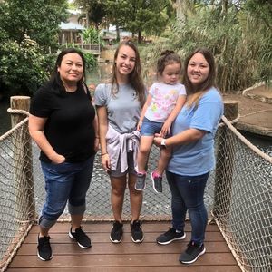 Meet your Posher, Brittany